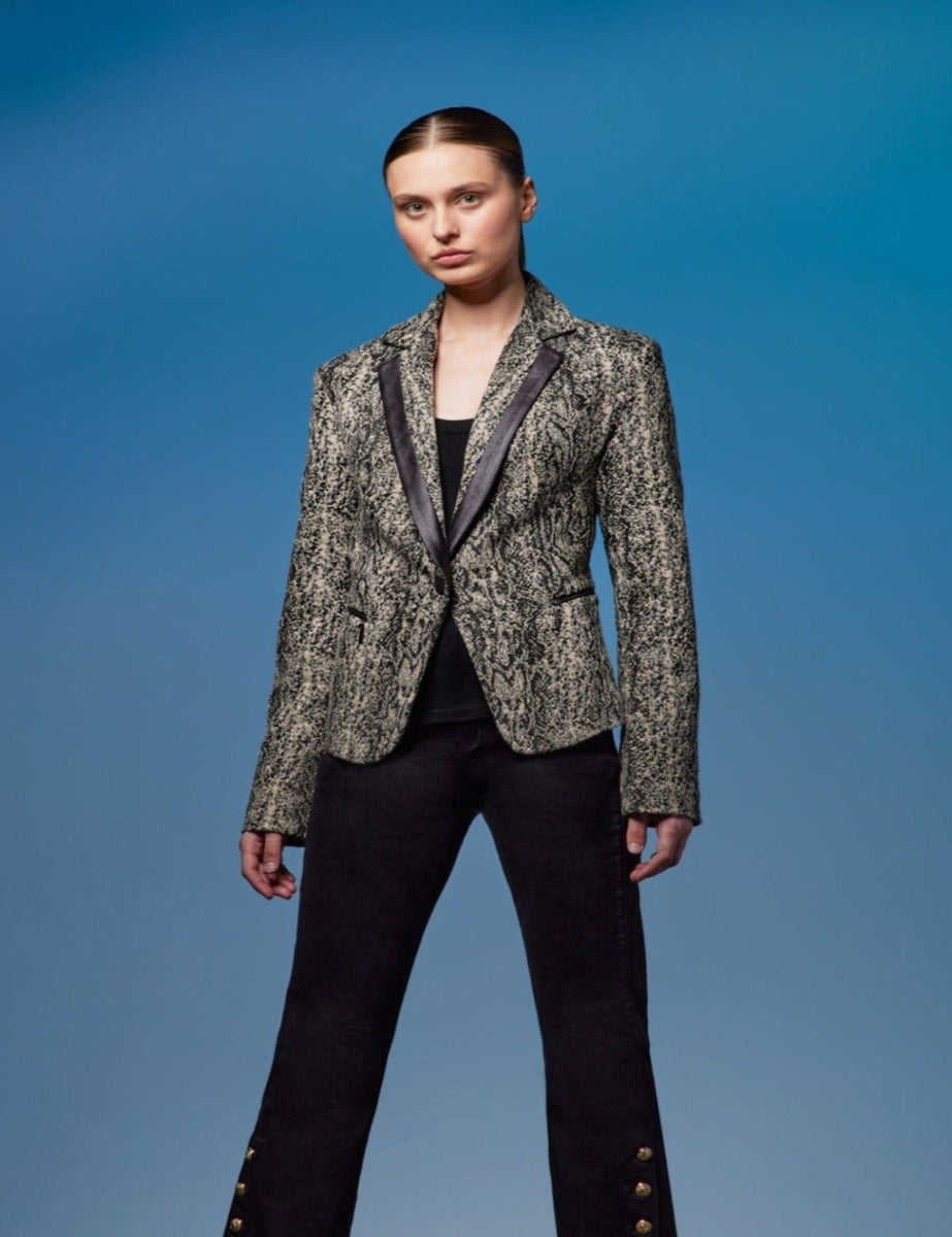 Python print blazer cheap